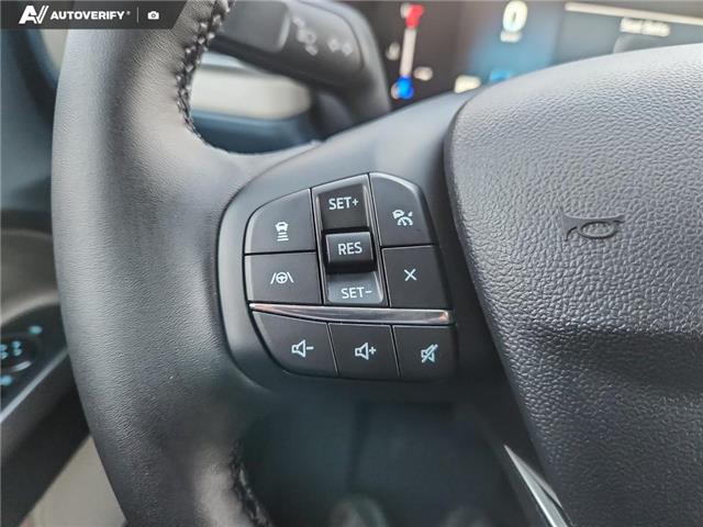 2026 Ford Maverick Lariat (Stk: QT060) in Kamloops - Image 21 of 33