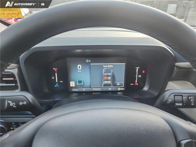 2026 Ford Maverick Lariat (Stk: QT060) in Kamloops - Image 23 of 33