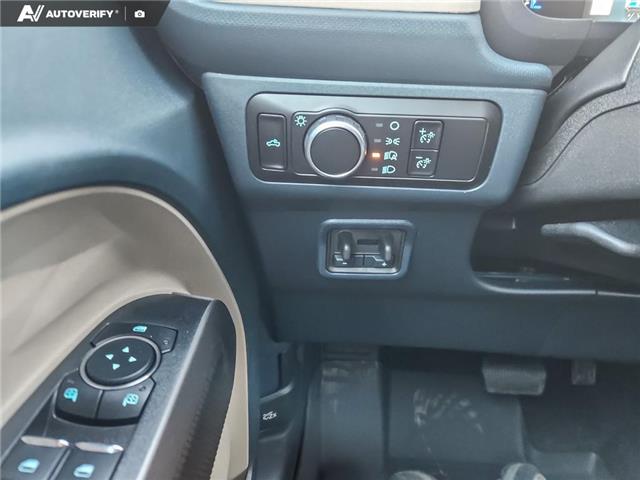 2026 Ford Maverick Lariat (Stk: QT060) in Kamloops - Image 24 of 33