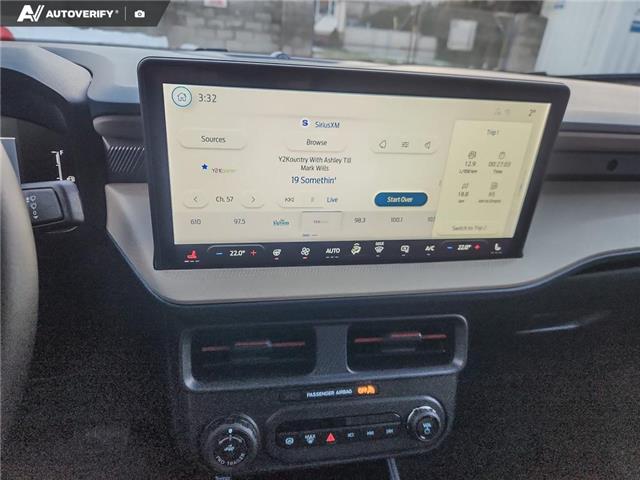 2026 Ford Maverick Lariat (Stk: QT060) in Kamloops - Image 25 of 33