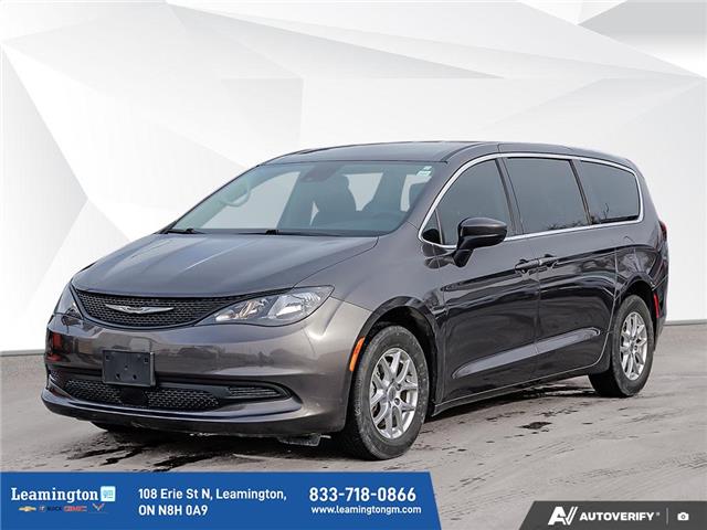 2023 Chrysler Grand Caravan SXT (Stk: 25176A) in Leamington - Image 1 of 30