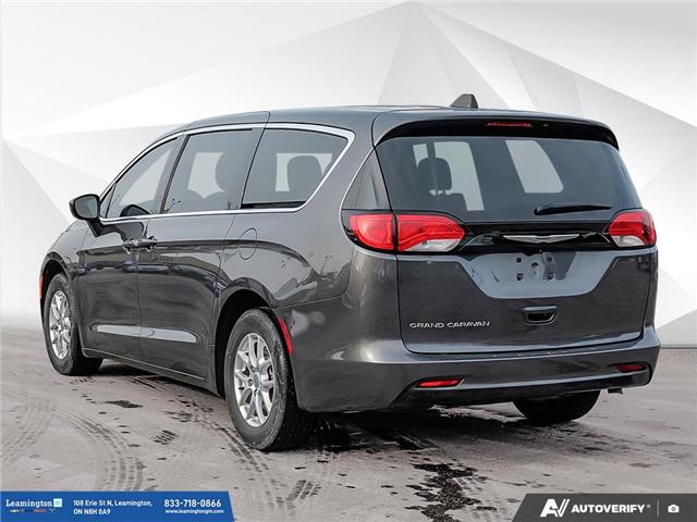 2023 Chrysler Grand Caravan SXT (Stk: 25176A) in Leamington - Image 3 of 30 2023 Chrysler Grand Caravan SXT (Stk: 25176A) in Leamington - Image 3 of 30