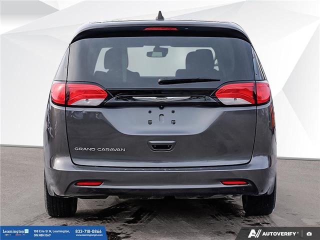 2023 Chrysler Grand Caravan SXT (Stk: 25176A) in Leamington - Image 4 of 30 2023 Chrysler Grand Caravan SXT (Stk: 25176A) in Leamington - Image 4 of 30