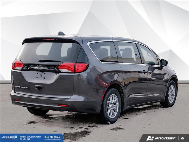 2023 Chrysler Grand Caravan SXT (Stk: 25176A) in Leamington - Image 6 of 30 2023 Chrysler Grand Caravan SXT (Stk: 25176A) in Leamington - Image 6 of 30