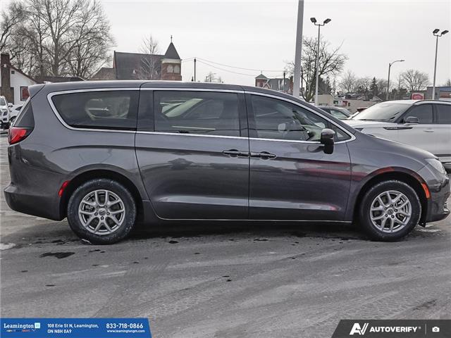 2023 Chrysler Grand Caravan SXT (Stk: 25176A) in Leamington - Image 7 of 30 2023 Chrysler Grand Caravan SXT (Stk: 25176A) in Leamington - Image 7 of 30