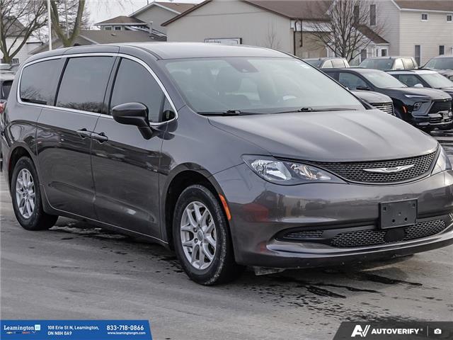 2023 Chrysler Grand Caravan SXT (Stk: 25176A) in Leamington - Image 8 of 30 2023 Chrysler Grand Caravan SXT (Stk: 25176A) in Leamington - Image 8 of 30