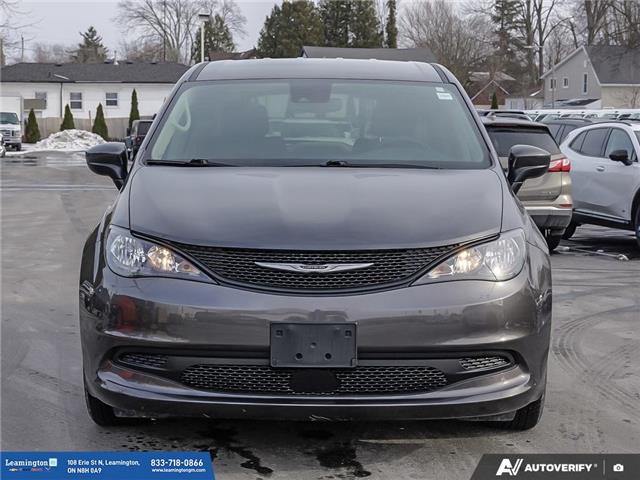 2023 Chrysler Grand Caravan SXT (Stk: 25176A) in Leamington - Image 9 of 30 2023 Chrysler Grand Caravan SXT (Stk: 25176A) in Leamington - Image 9 of 30