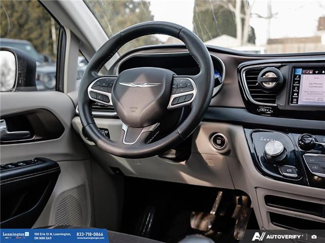 2023 Chrysler Grand Caravan SXT (Stk: 25176A) in Leamington - Image 11 of 30 2023 Chrysler Grand Caravan SXT (Stk: 25176A) in Leamington - Image 11 of 30