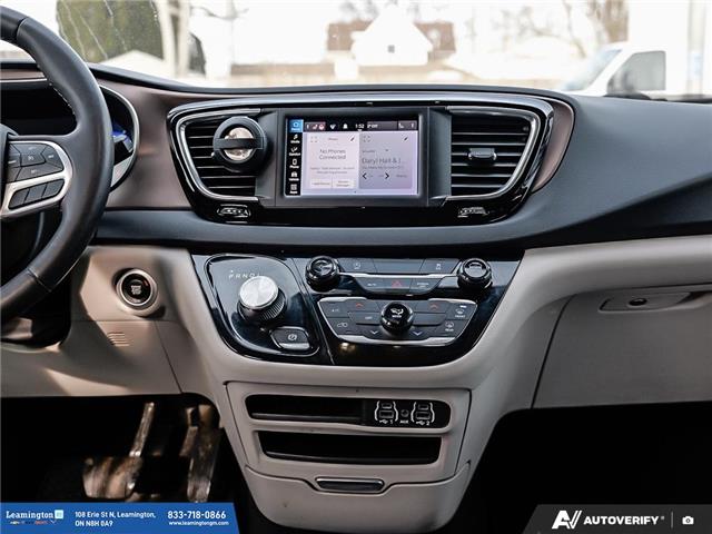 2023 Chrysler Grand Caravan SXT (Stk: 25176A) in Leamington - Image 12 of 30 2023 Chrysler Grand Caravan SXT (Stk: 25176A) in Leamington - Image 12 of 30