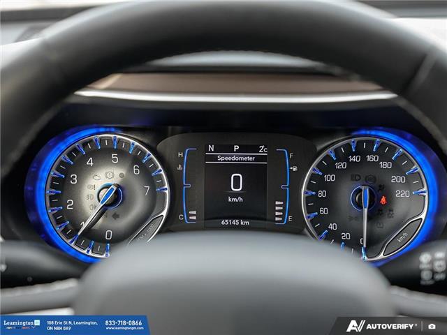 2023 Chrysler Grand Caravan SXT (Stk: 25176A) in Leamington - Image 19 of 30 2023 Chrysler Grand Caravan SXT (Stk: 25176A) in Leamington - Image 19 of 30
