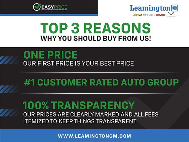 2023 Chrysler Grand Caravan SXT (Stk: 25176A) in Leamington - Image 20 of 30 2023 Chrysler Grand Caravan SXT (Stk: 25176A) in Leamington - Image 20 of 30