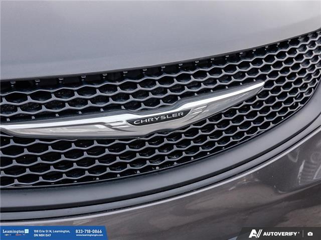 2023 Chrysler Grand Caravan SXT (Stk: 25176A) in Leamington - Image 25 of 30 2023 Chrysler Grand Caravan SXT (Stk: 25176A) in Leamington - Image 25 of 30