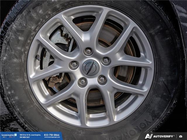 2023 Chrysler Grand Caravan SXT (Stk: 25176A) in Leamington - Image 26 of 30 2023 Chrysler Grand Caravan SXT (Stk: 25176A) in Leamington - Image 26 of 30