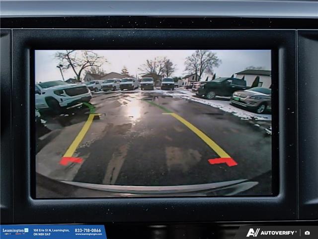 2023 Chrysler Grand Caravan SXT (Stk: 25176A) in Leamington - Image 29 of 30 2023 Chrysler Grand Caravan SXT (Stk: 25176A) in Leamington - Image 29 of 30