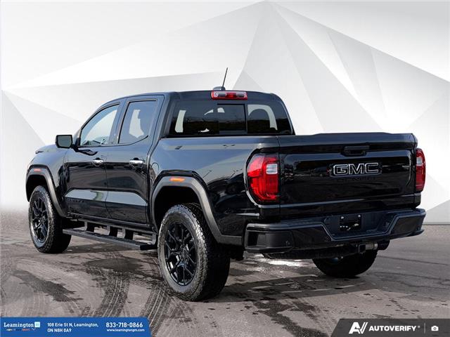 2026 GMC Canyon Denali (Stk: 26266) in Leamington - Image 3 of 29