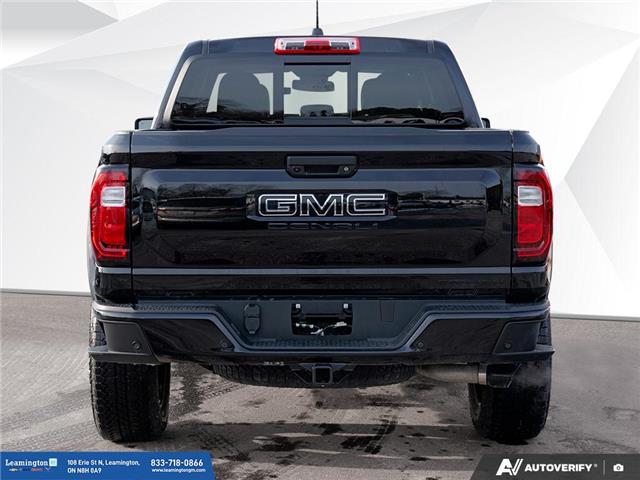 2026 GMC Canyon Denali (Stk: 26266) in Leamington - Image 4 of 29