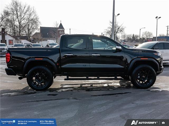 2026 GMC Canyon Denali (Stk: 26266) in Leamington - Image 6 of 29