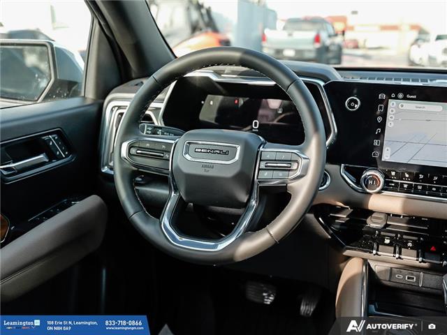 2026 GMC Canyon Denali (Stk: 26266) in Leamington - Image 8 of 29