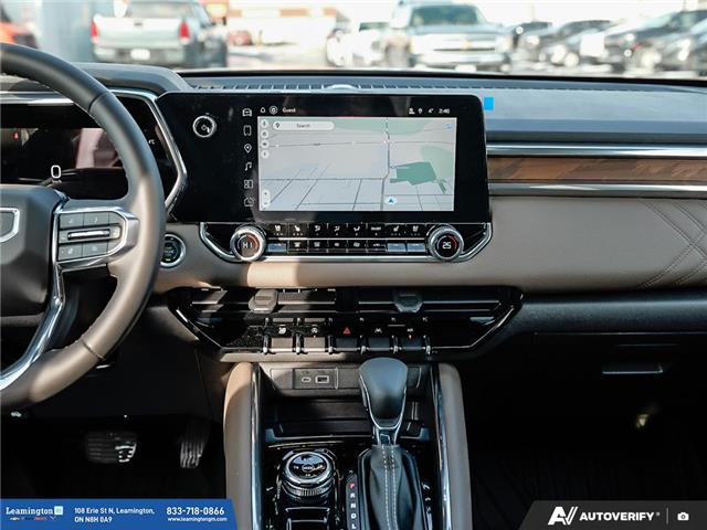 2026 GMC Canyon Denali (Stk: 26266) in Leamington - Image 9 of 29