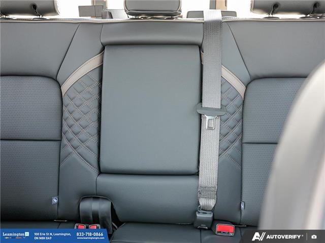 2026 GMC Canyon Denali (Stk: 26266) in Leamington - Image 12 of 29