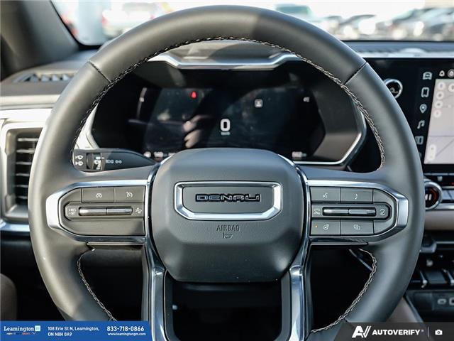 2026 GMC Canyon Denali (Stk: 26266) in Leamington - Image 14 of 29