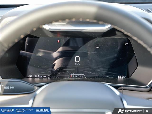 2026 GMC Canyon Denali (Stk: 26266) in Leamington - Image 15 of 29