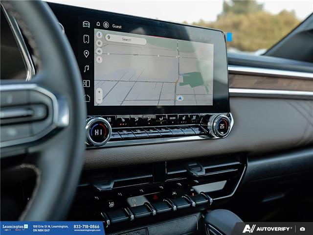 2026 GMC Canyon Denali (Stk: 26266) in Leamington - Image 16 of 29