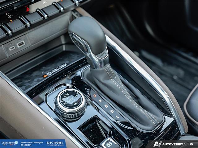 2026 GMC Canyon Denali (Stk: 26266) in Leamington - Image 18 of 29