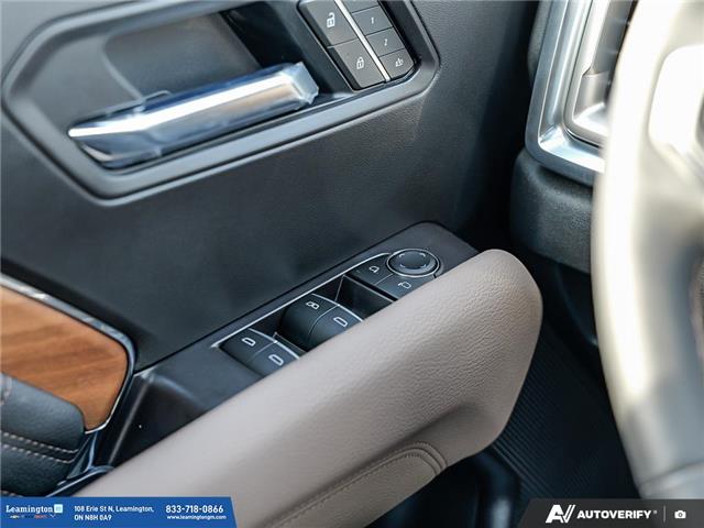 2026 GMC Canyon Denali (Stk: 26266) in Leamington - Image 19 of 29