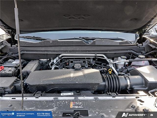 2026 GMC Canyon Denali (Stk: 26266) in Leamington - Image 20 of 29