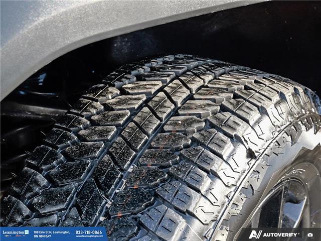 2026 GMC Canyon Denali (Stk: 26266) in Leamington - Image 23 of 29