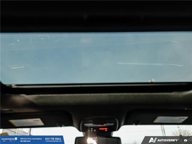 2026 GMC Canyon Denali (Stk: 26266) in Leamington - Image 25 of 29