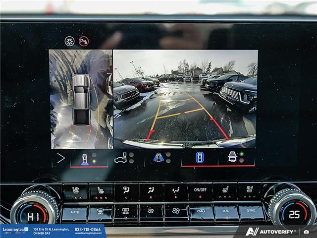 2026 GMC Canyon Denali (Stk: 26266) in Leamington - Image 27 of 29