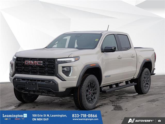 2026 GMC Canyon Elevation (Stk: 26258) in Leamington - Image 1 of 29