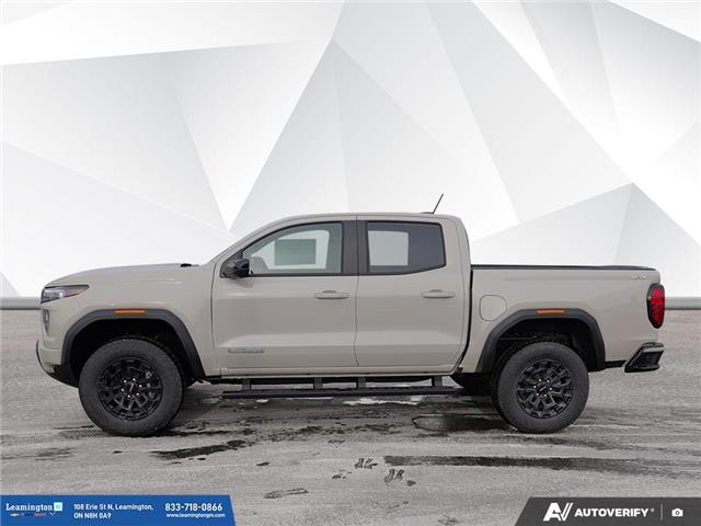 2026 GMC Canyon Elevation (Stk: 26258) in Leamington - Image 2 of 29