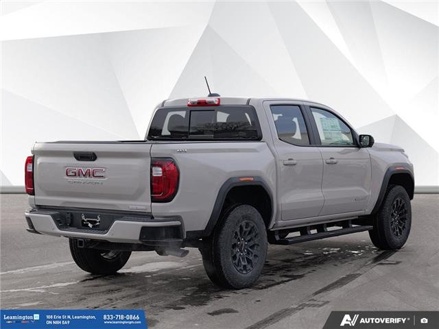 2026 GMC Canyon Elevation (Stk: 26258) in Leamington - Image 5 of 29