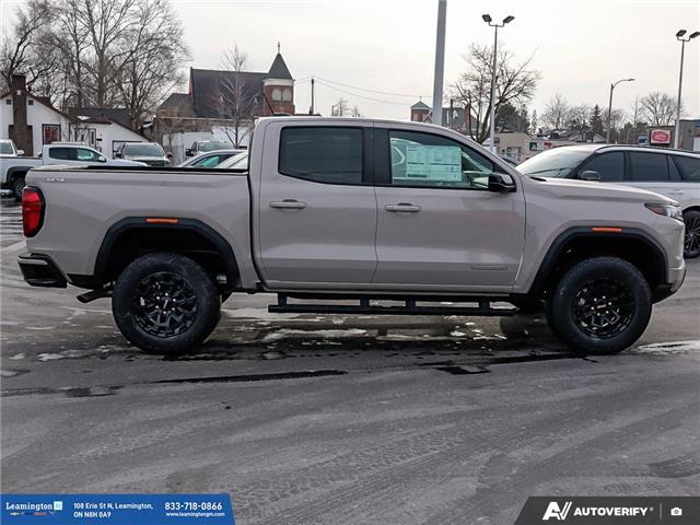 2026 GMC Canyon Elevation (Stk: 26258) in Leamington - Image 6 of 29