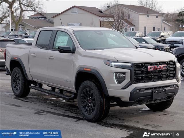 2026 GMC Canyon Elevation (Stk: 26258) in Leamington - Image 7 of 29