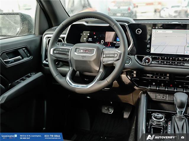 2026 GMC Canyon Elevation (Stk: 26258) in Leamington - Image 9 of 29