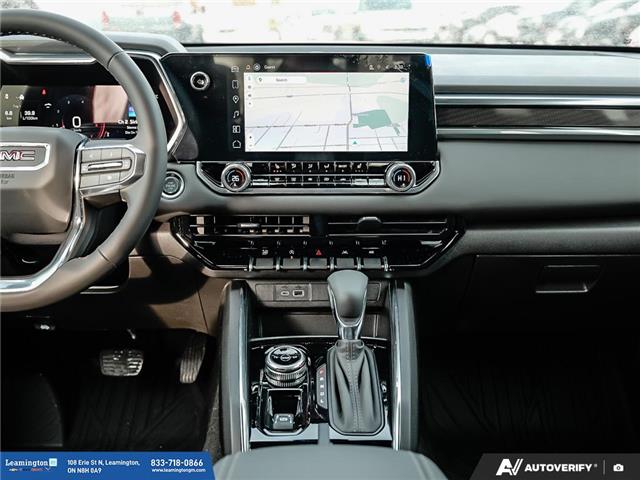 2026 GMC Canyon Elevation (Stk: 26258) in Leamington - Image 10 of 29