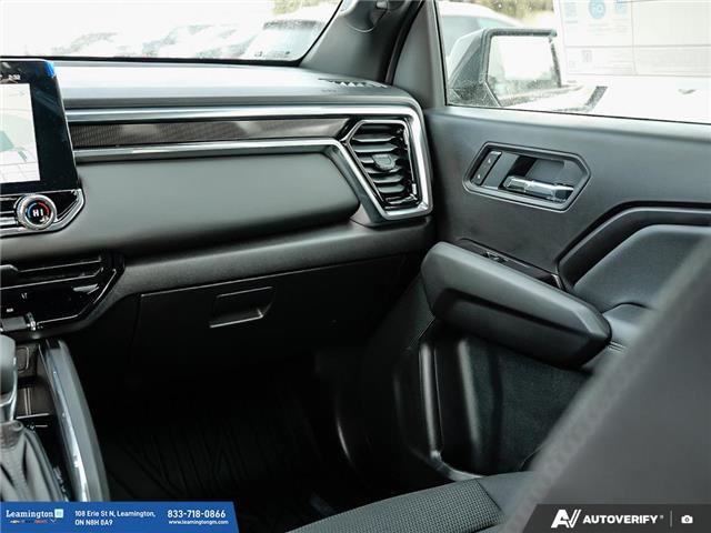 2026 GMC Canyon Elevation (Stk: 26258) in Leamington - Image 11 of 29