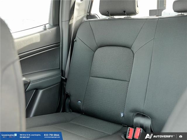 2026 GMC Canyon Elevation (Stk: 26258) in Leamington - Image 12 of 29