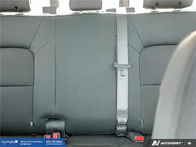 2026 GMC Canyon Elevation (Stk: 26258) in Leamington - Image 13 of 29