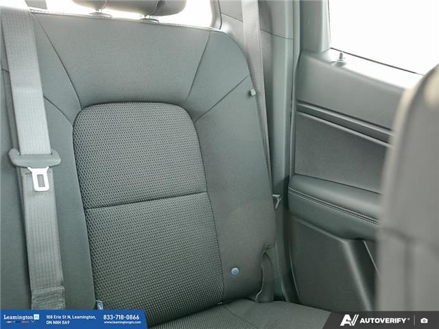 2026 GMC Canyon Elevation (Stk: 26258) in Leamington - Image 14 of 29