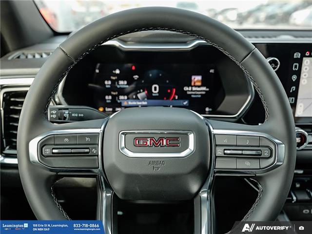 2026 GMC Canyon Elevation (Stk: 26258) in Leamington - Image 15 of 29