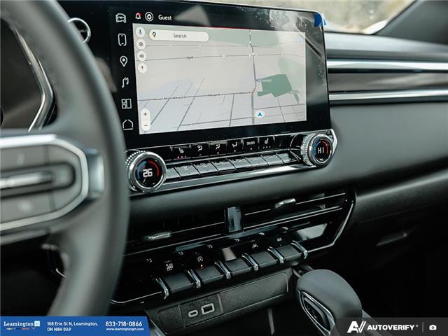 2026 GMC Canyon Elevation (Stk: 26258) in Leamington - Image 17 of 29