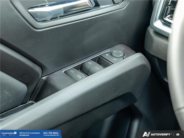 2026 GMC Canyon Elevation (Stk: 26258) in Leamington - Image 20 of 29