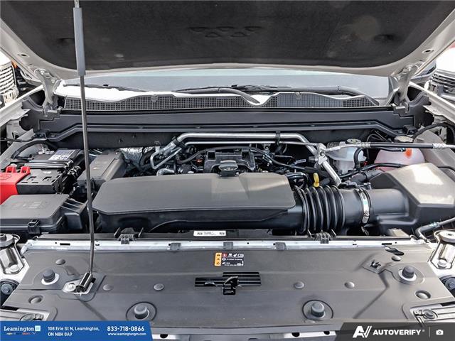 2026 GMC Canyon Elevation (Stk: 26258) in Leamington - Image 21 of 29