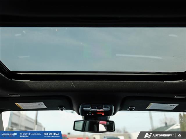 2026 GMC Canyon Elevation (Stk: 26258) in Leamington - Image 26 of 29