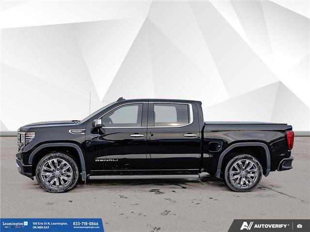 2024 GMC Sierra 1500 Denali (Stk: 26101A) in Leamington - Image 2 of 34